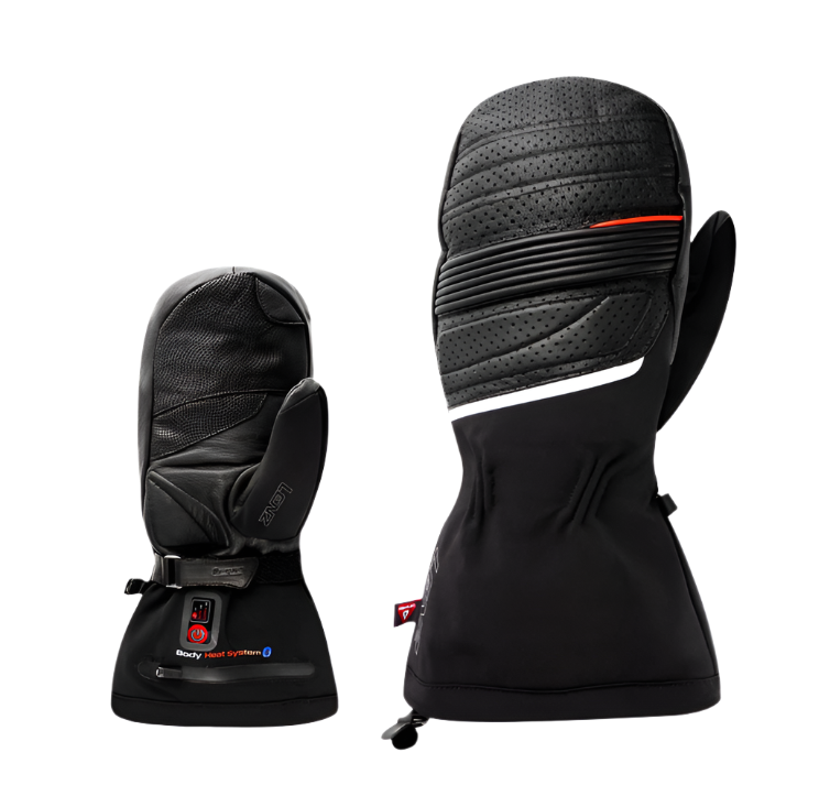 Lenz laskettelukinnas