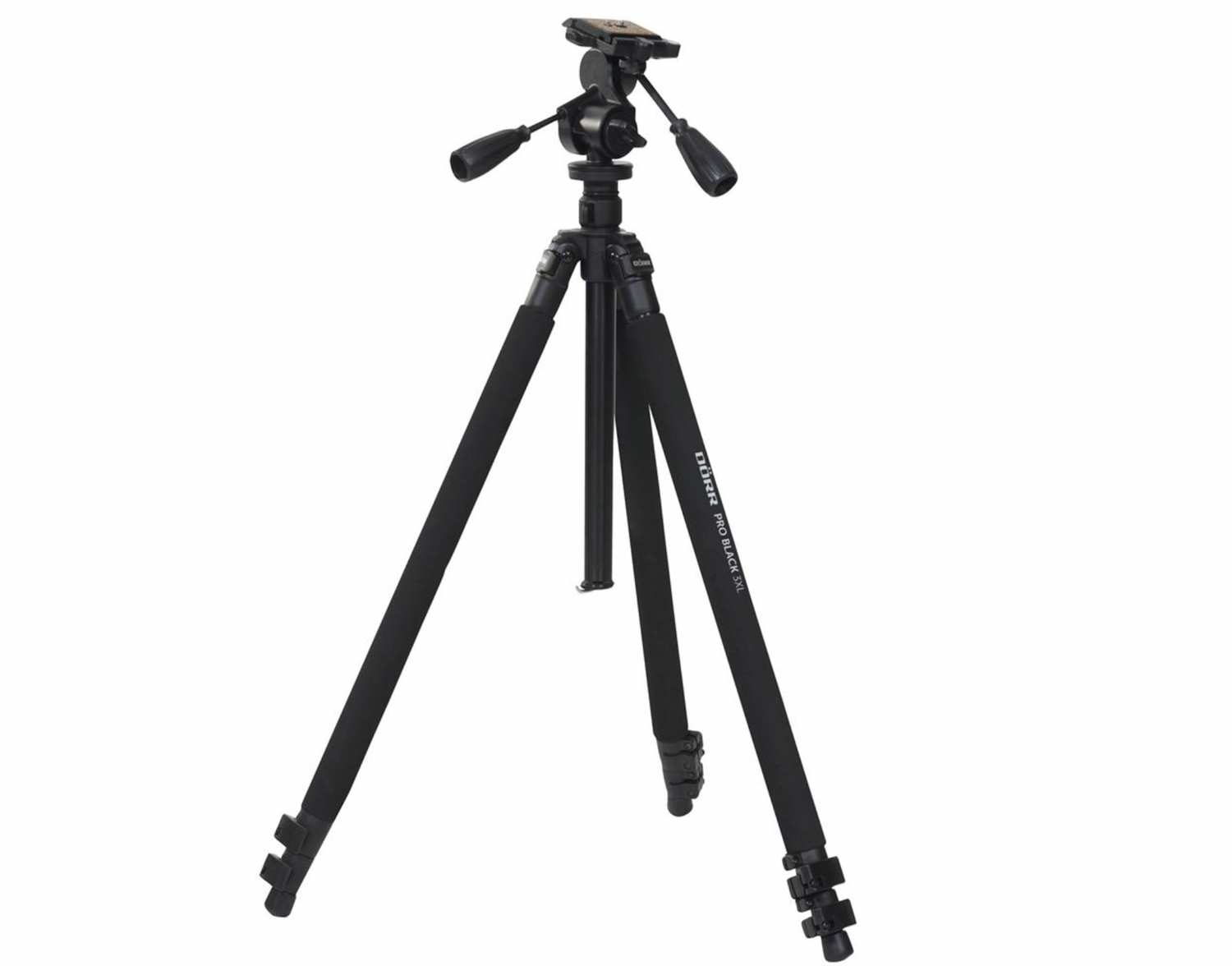 Kameroiden ja kaukoputkien jalustat aloittelijasta ammattilaiselle