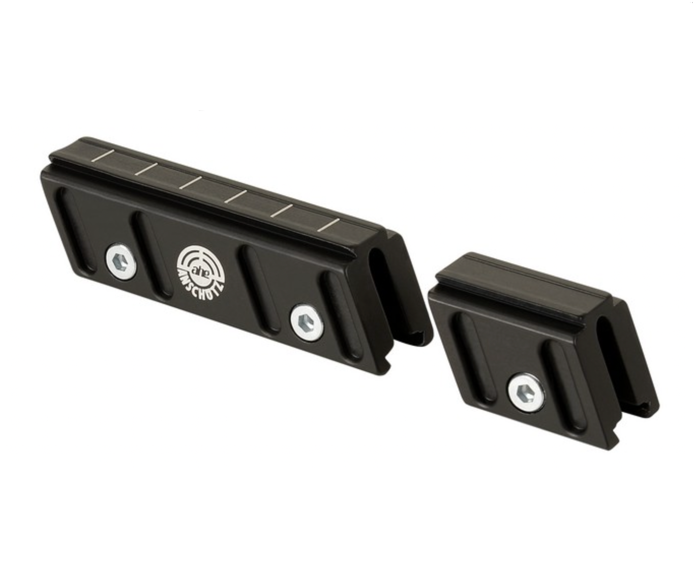 Anschütz 6922 saddle patch set XXL 18mm