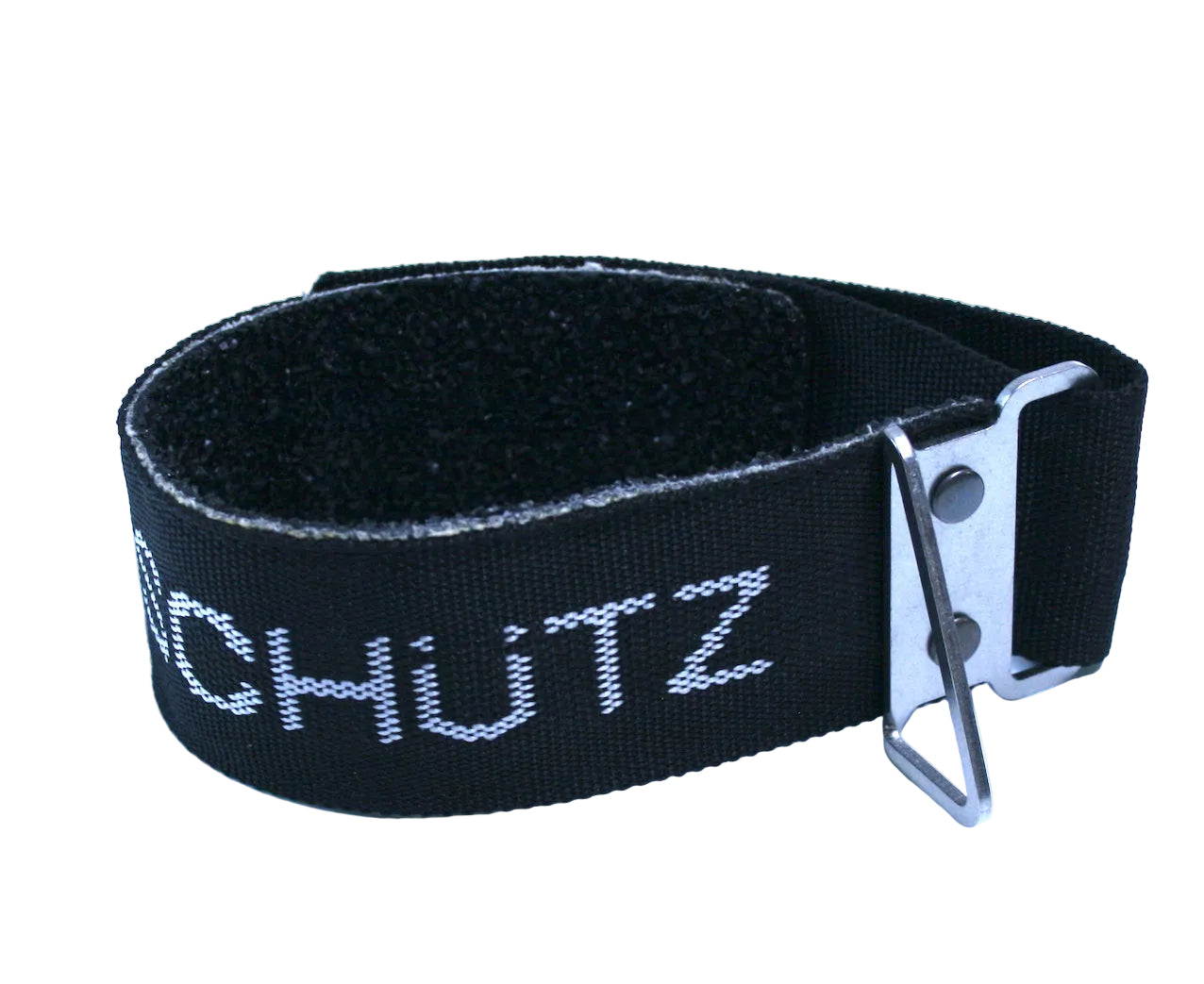 Anschütz käsivarsiremmi "light" rullalla