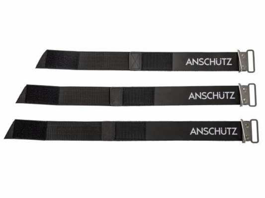 Anschütz käsivarsiremmi "strong" kolmessa koossa