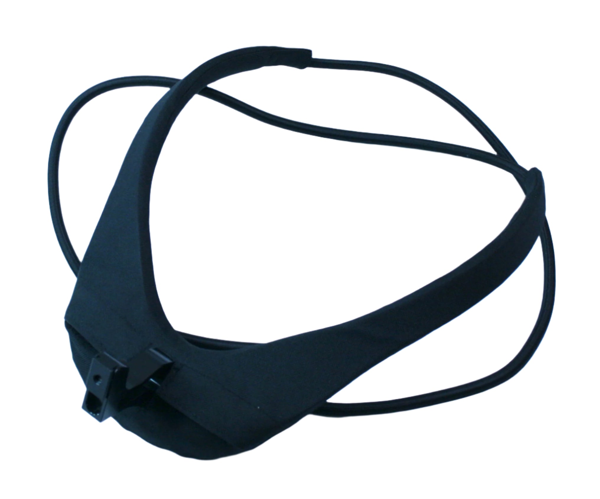 Barnett ampumahiihto valjas