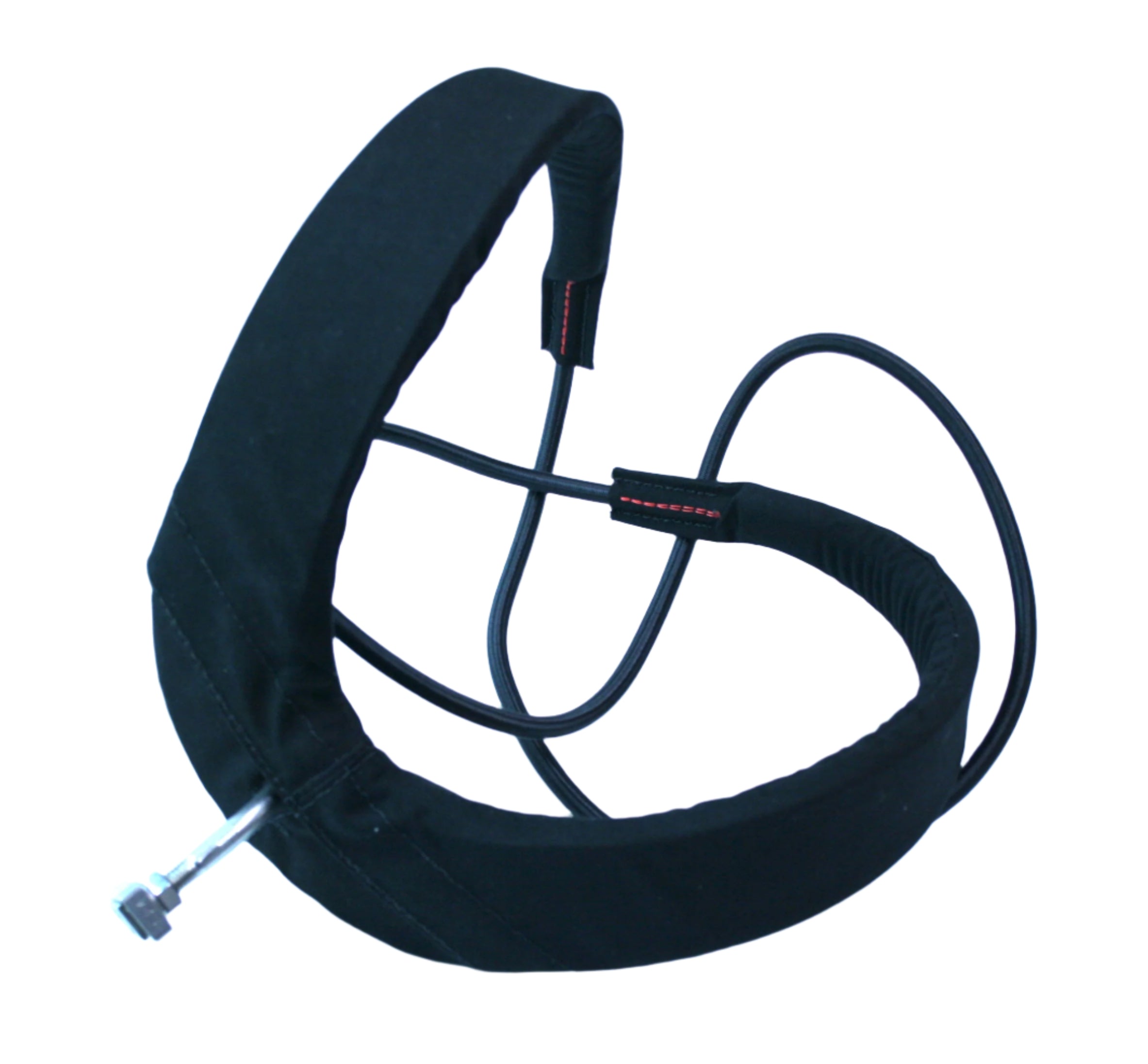 Fortner ampumahiihtovaljas musta