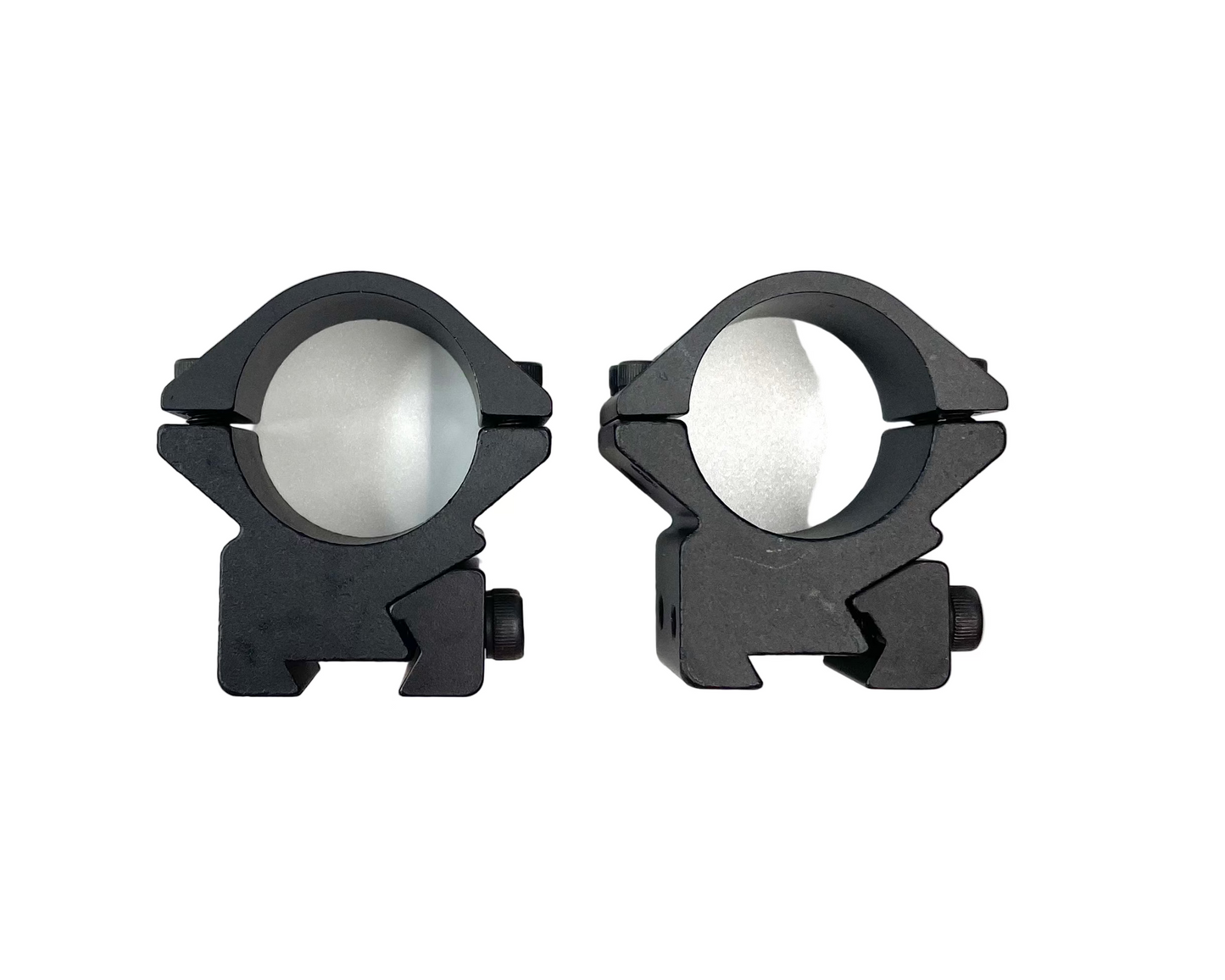 Hakko TM 115 A Kiikaritähtäinten jalat