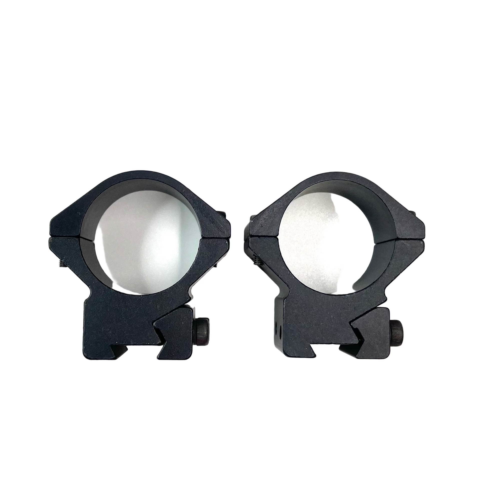 Hakko TM 133 Kiikaritähtäimen jalustat 30mm putkelle