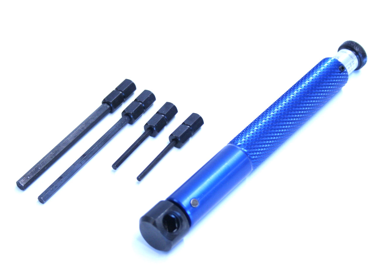 Gehmann torque wrench