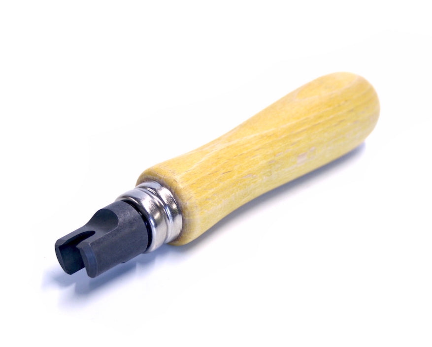 Striker replacement tool