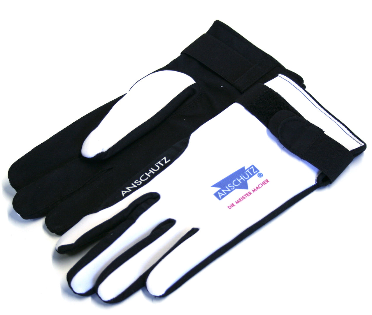 Ski glove Anschütz