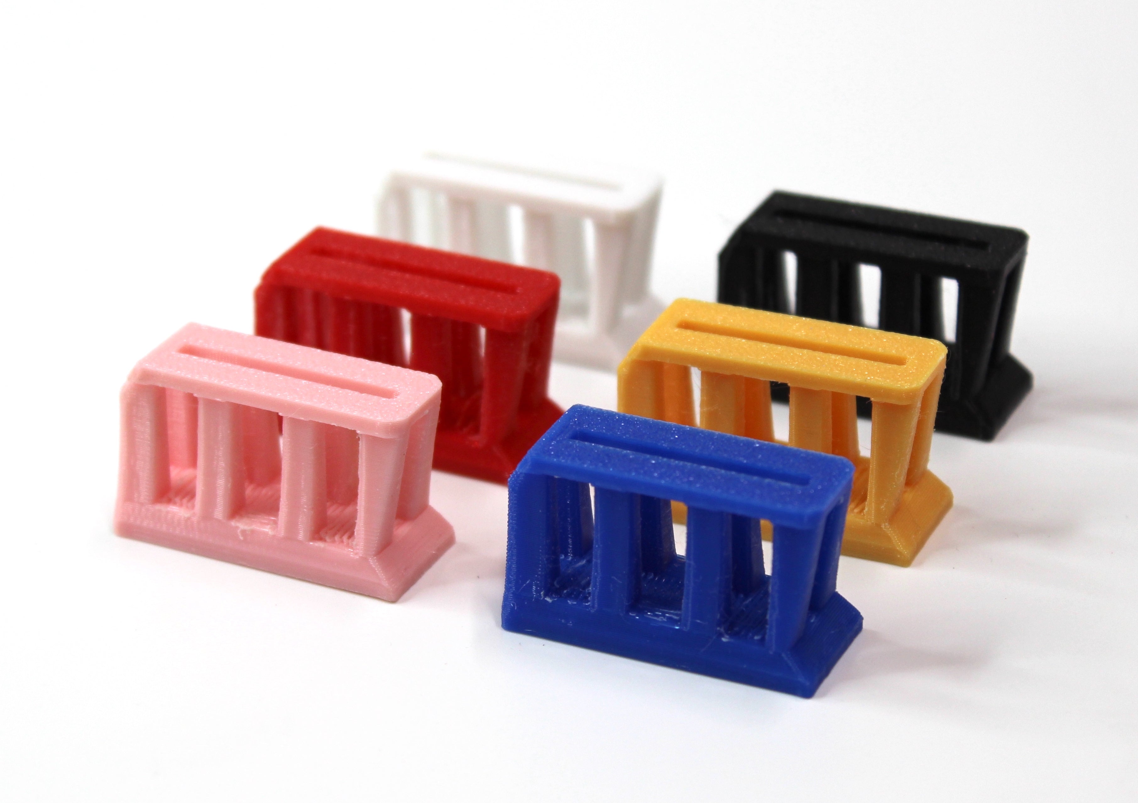 SDA x M&M lippaanpää 1kpl