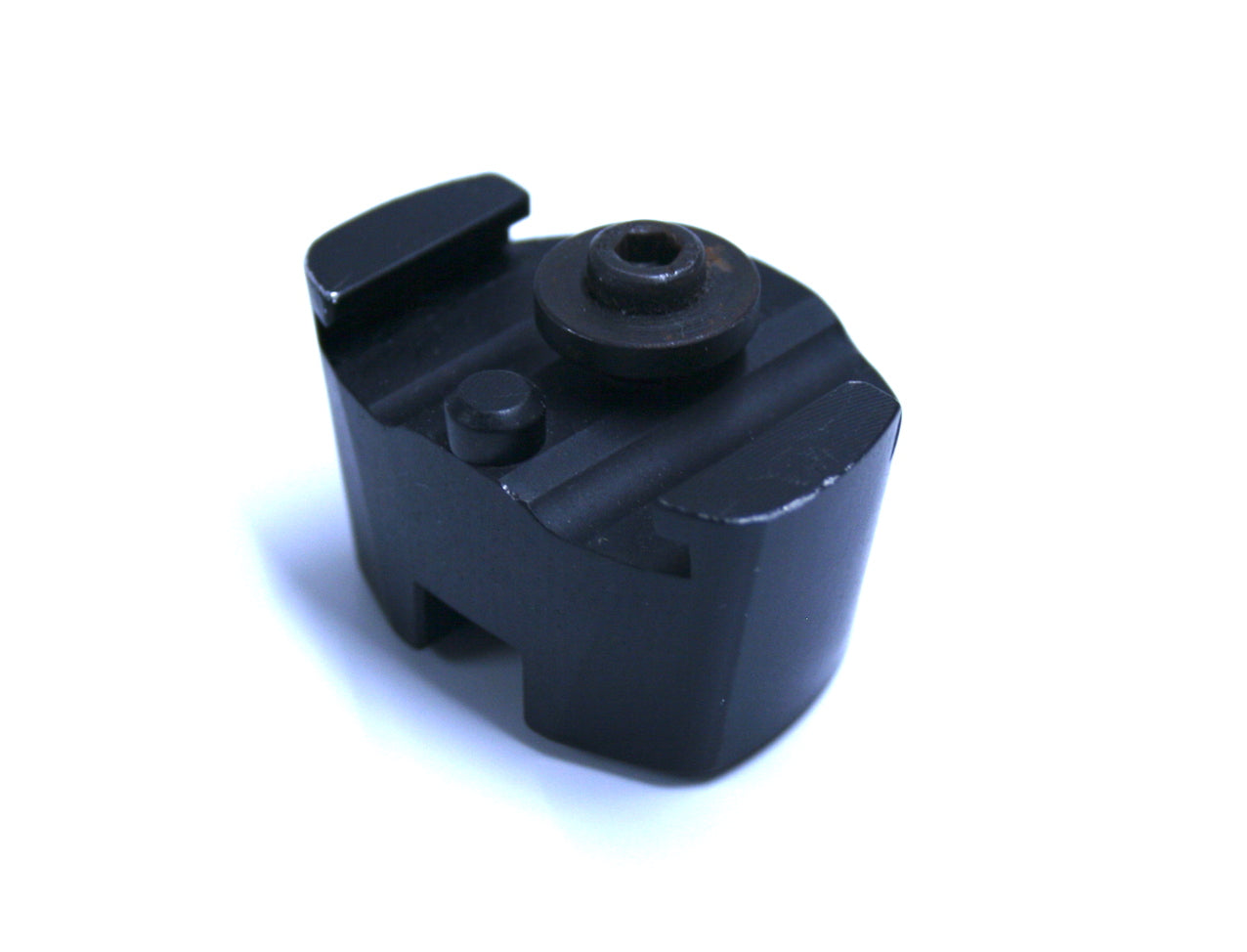 Anschütz stopper