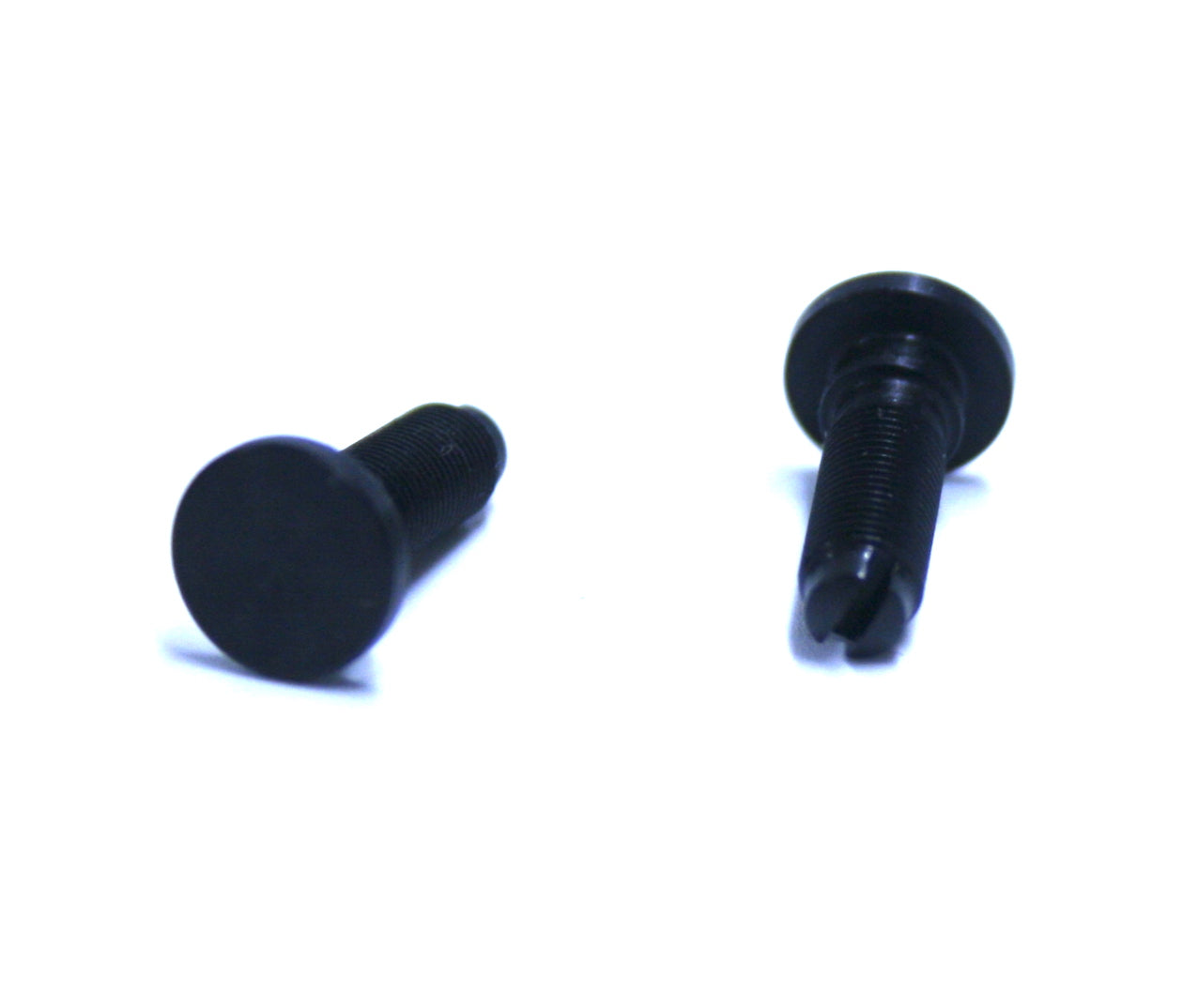 Anschütz Fortner trigger resistance adjustment screw