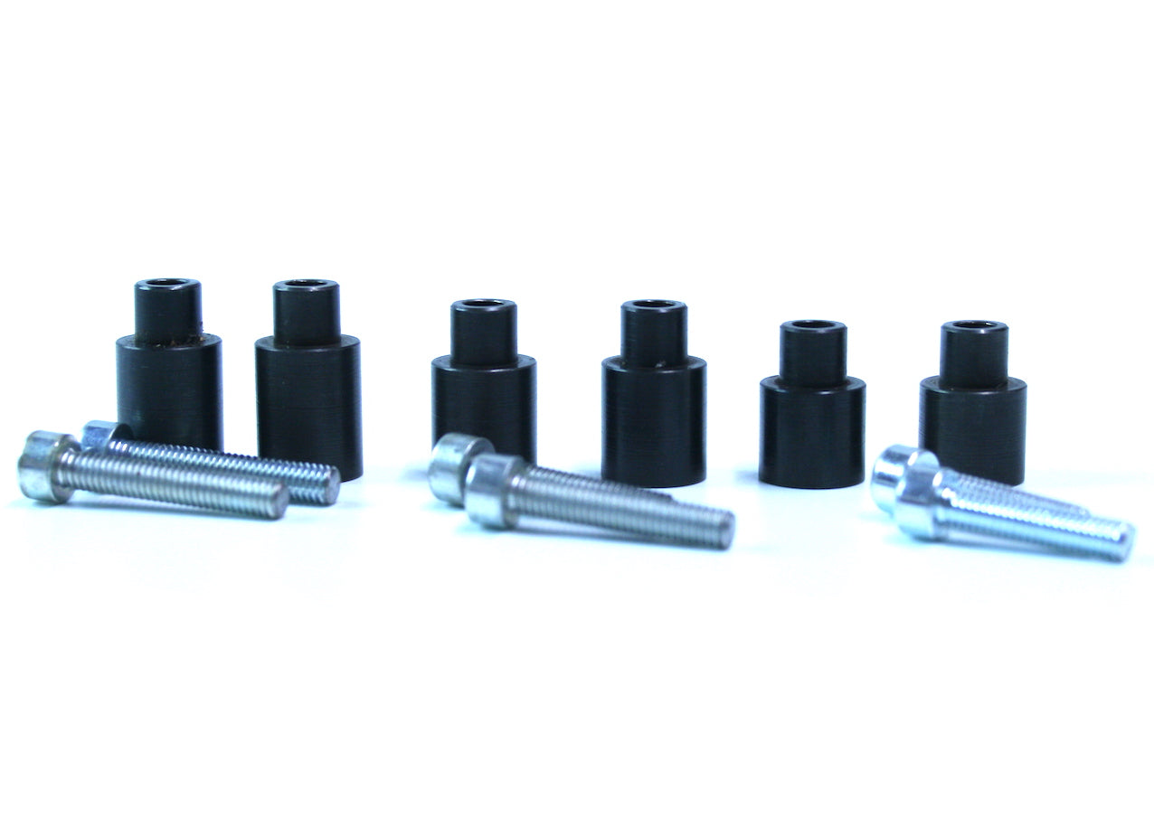 Core pieces for 6865 front sight