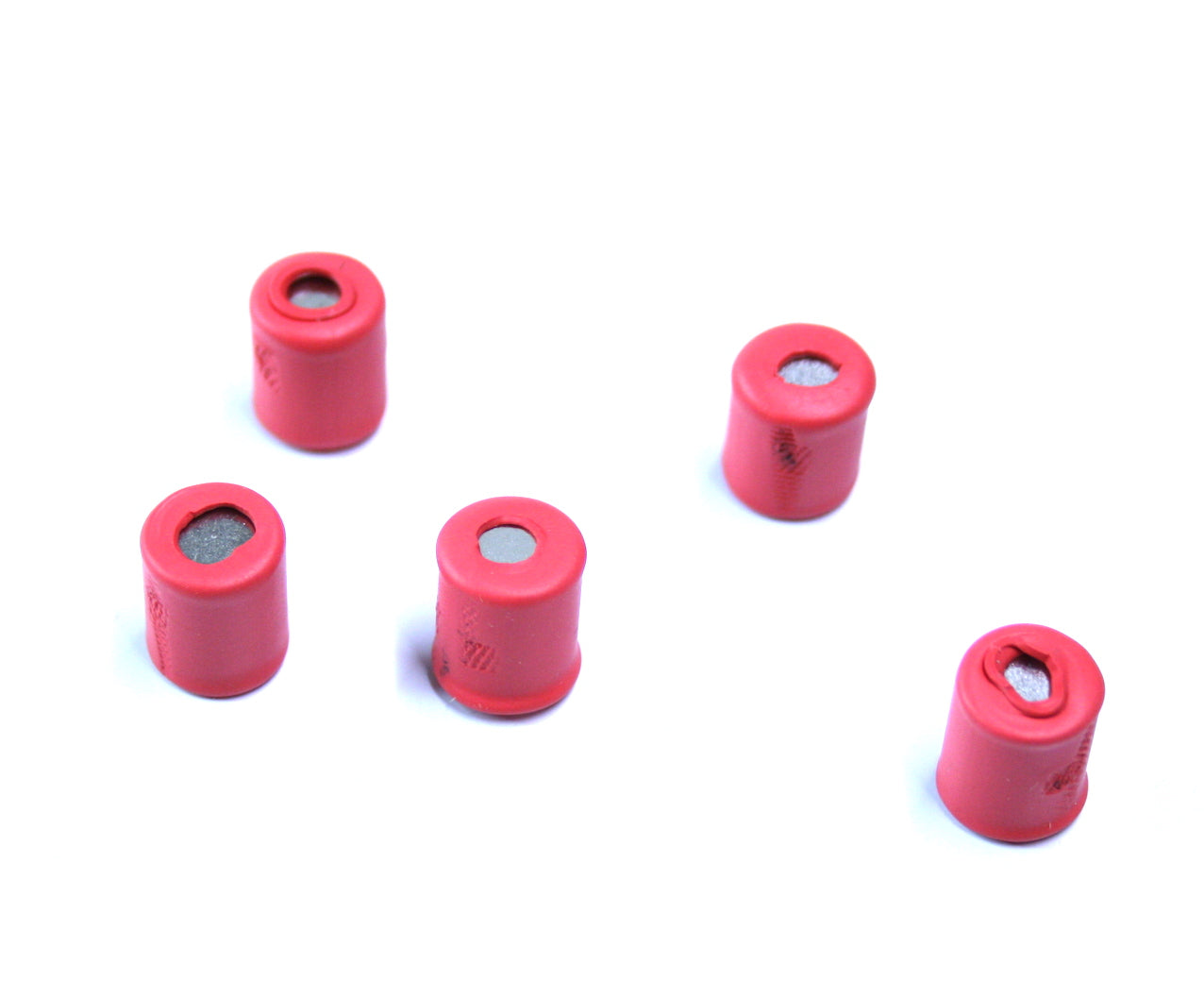 Display board magnets