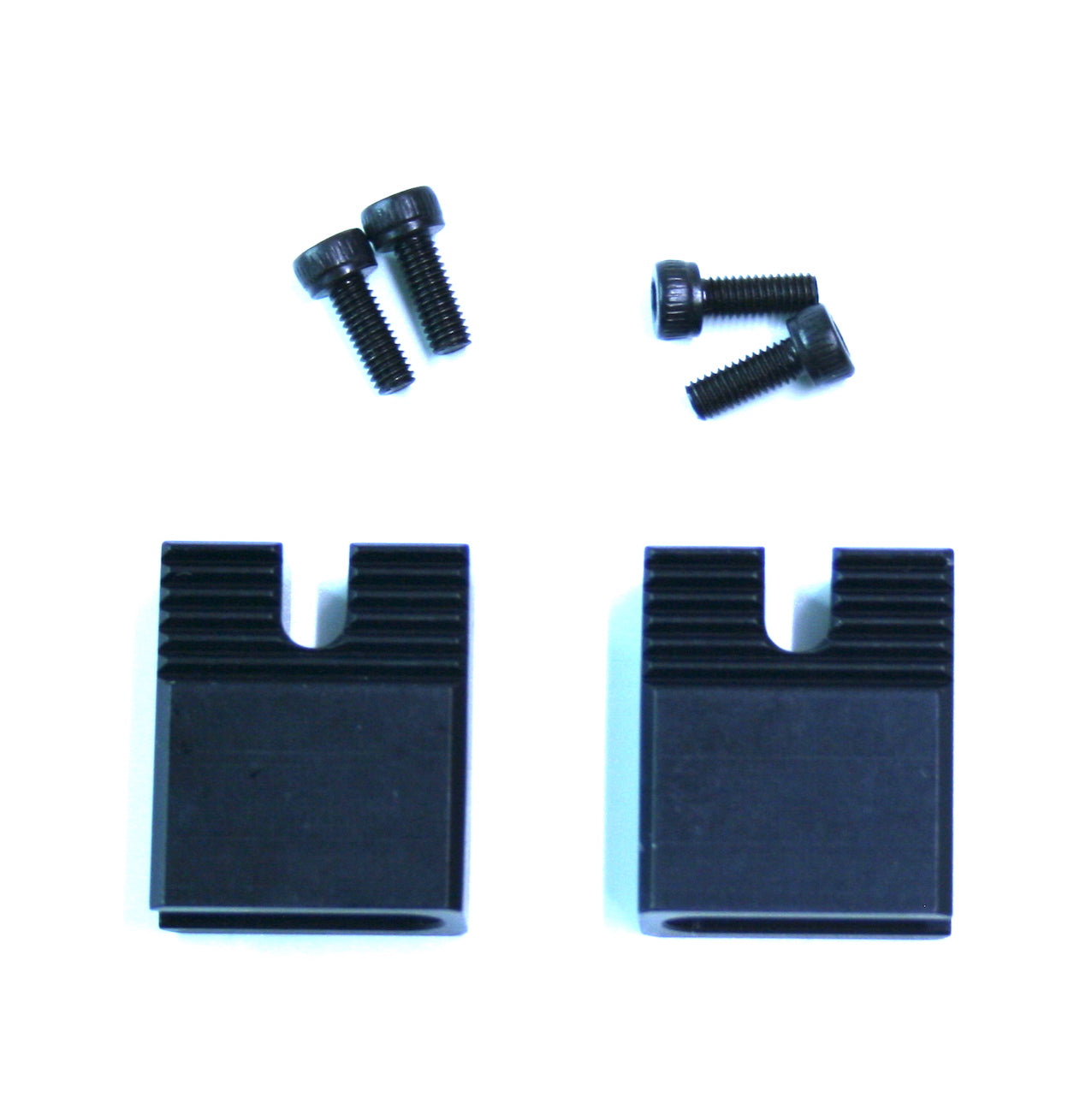 Fortner etutähtäimen korotuspalat 15-22 mm