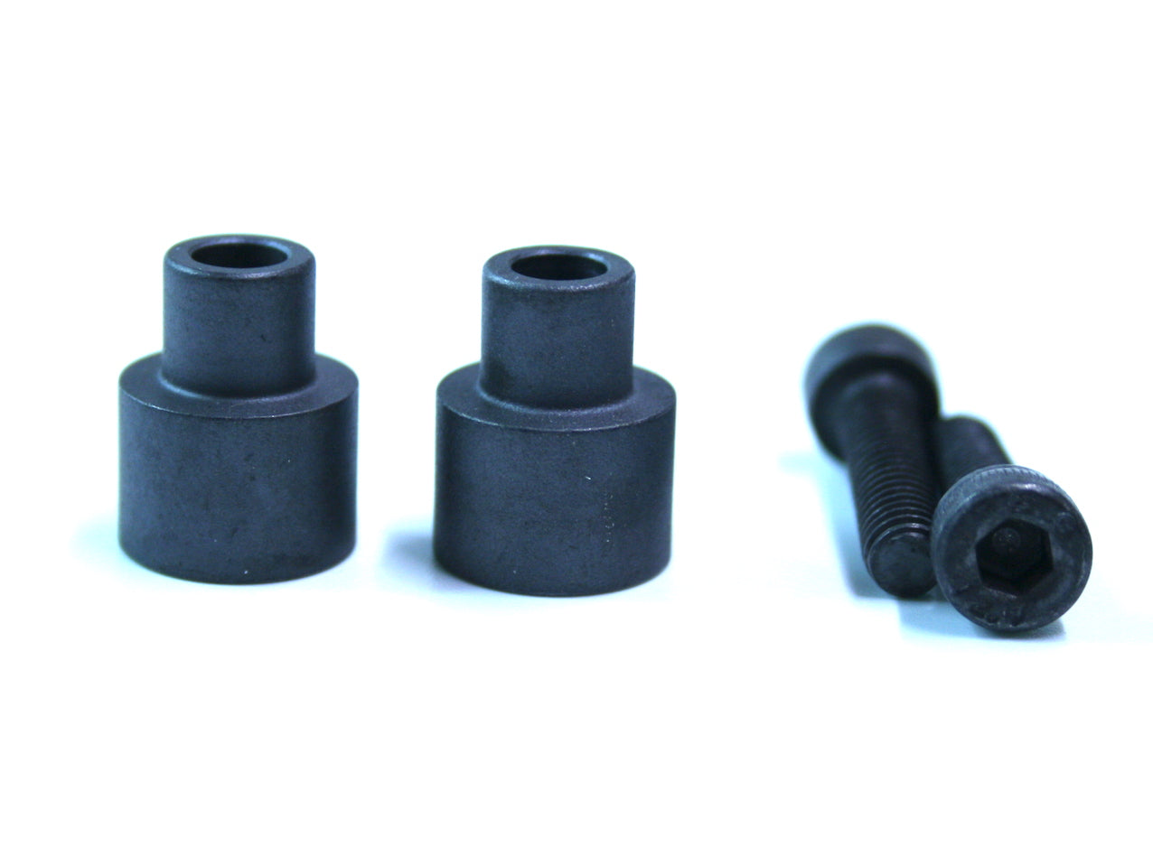 Core pieces for 6865 front sight