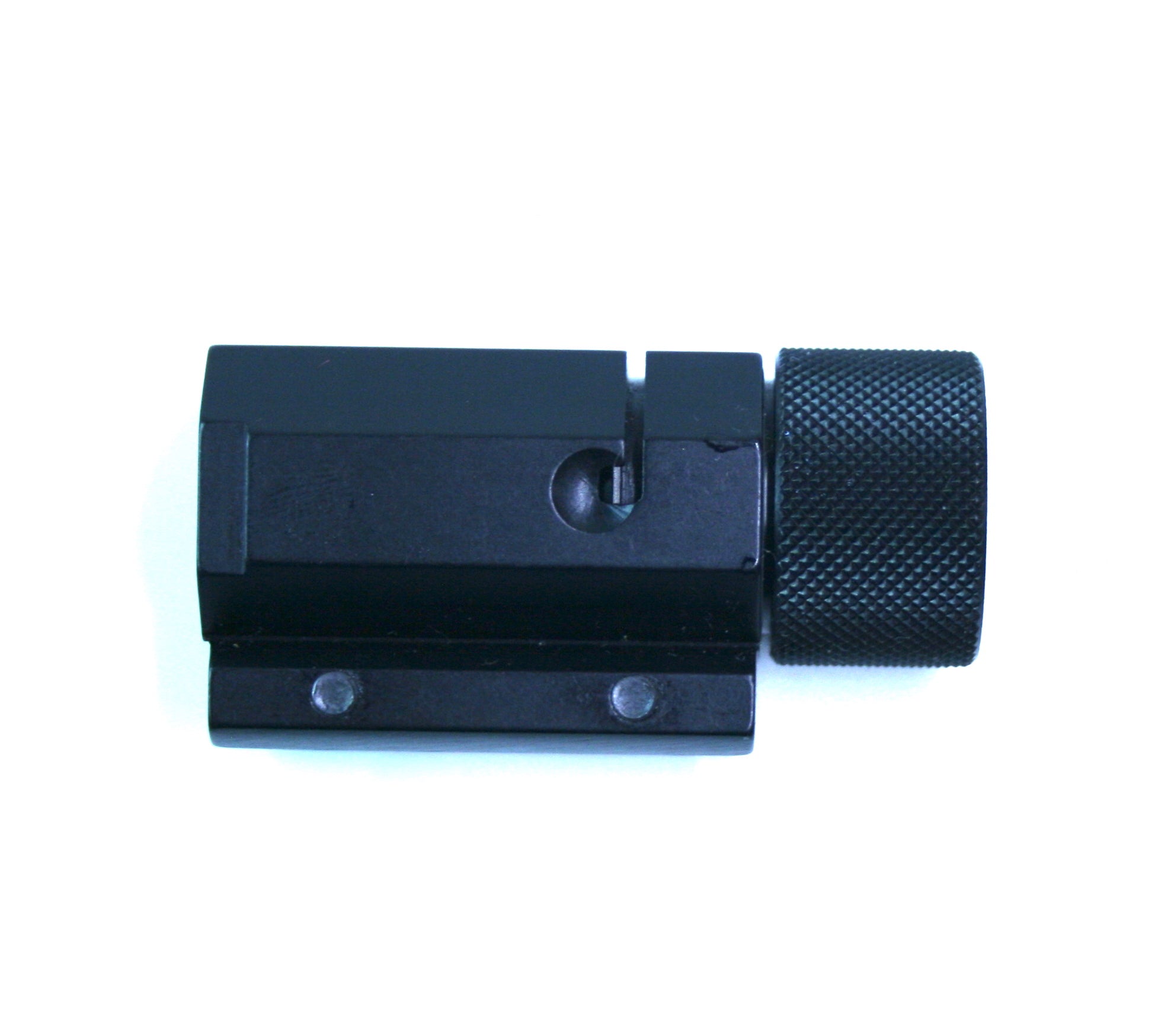 Fortner M22 front tunnel