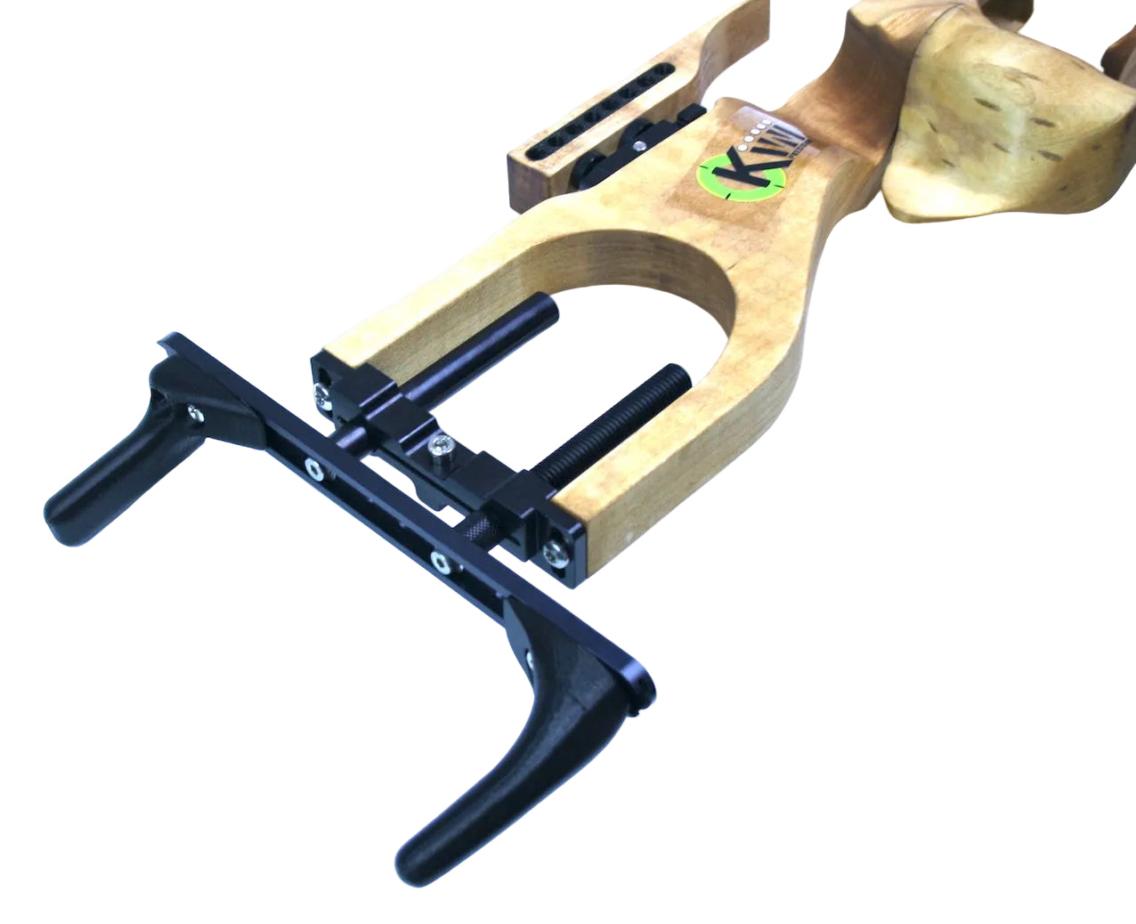 Kiwi tukki lähikuva