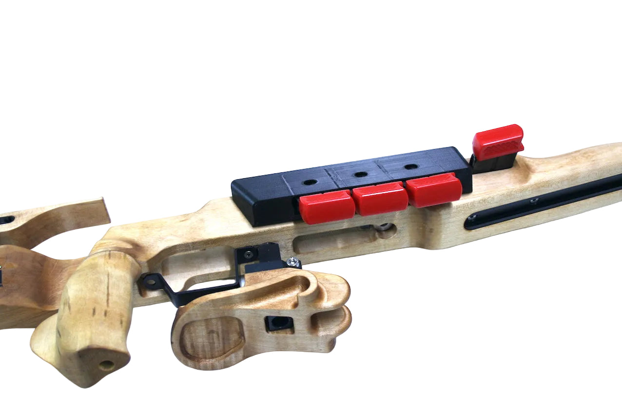 Kiwi windless concept