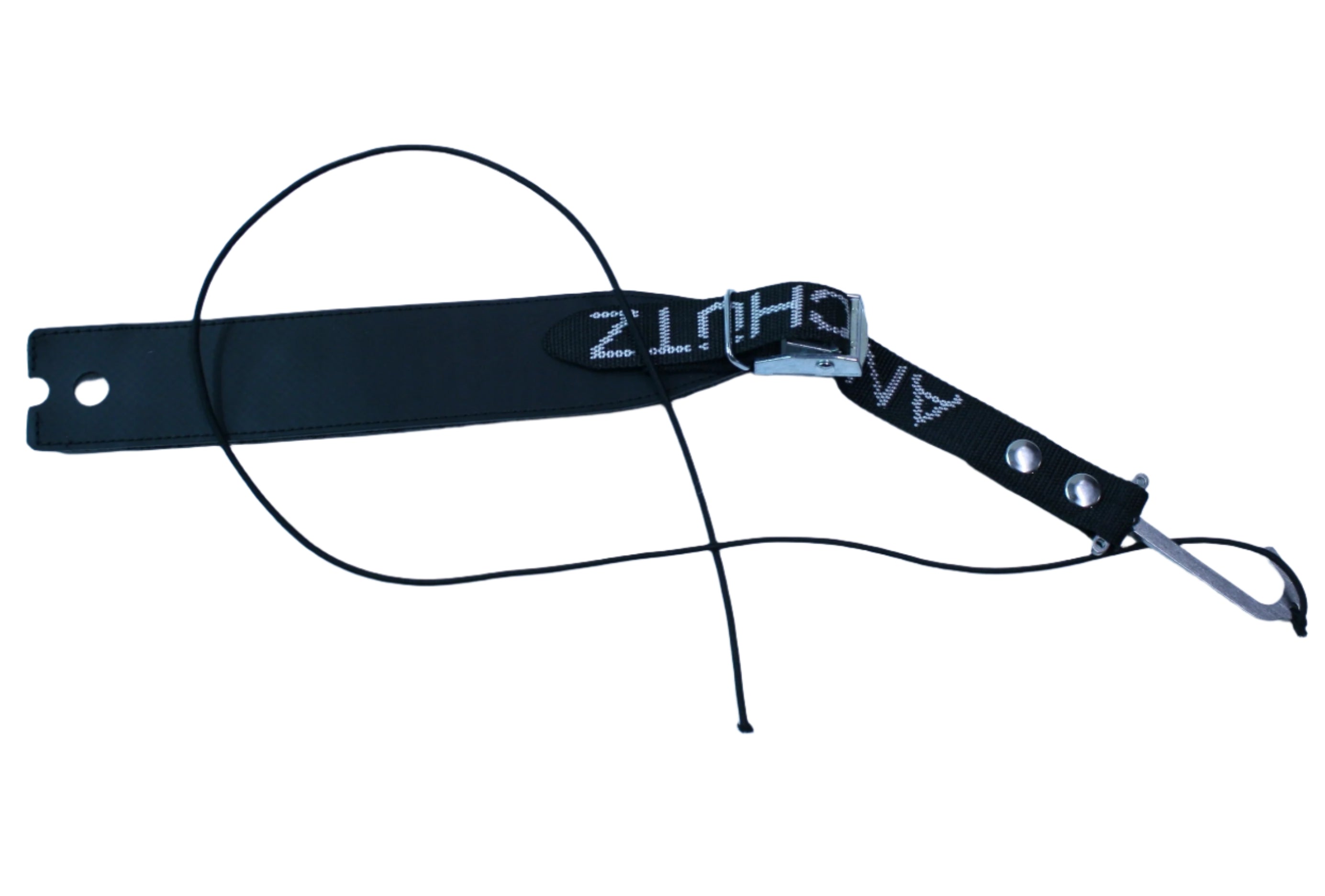 Koukkuremmi Anschütz 