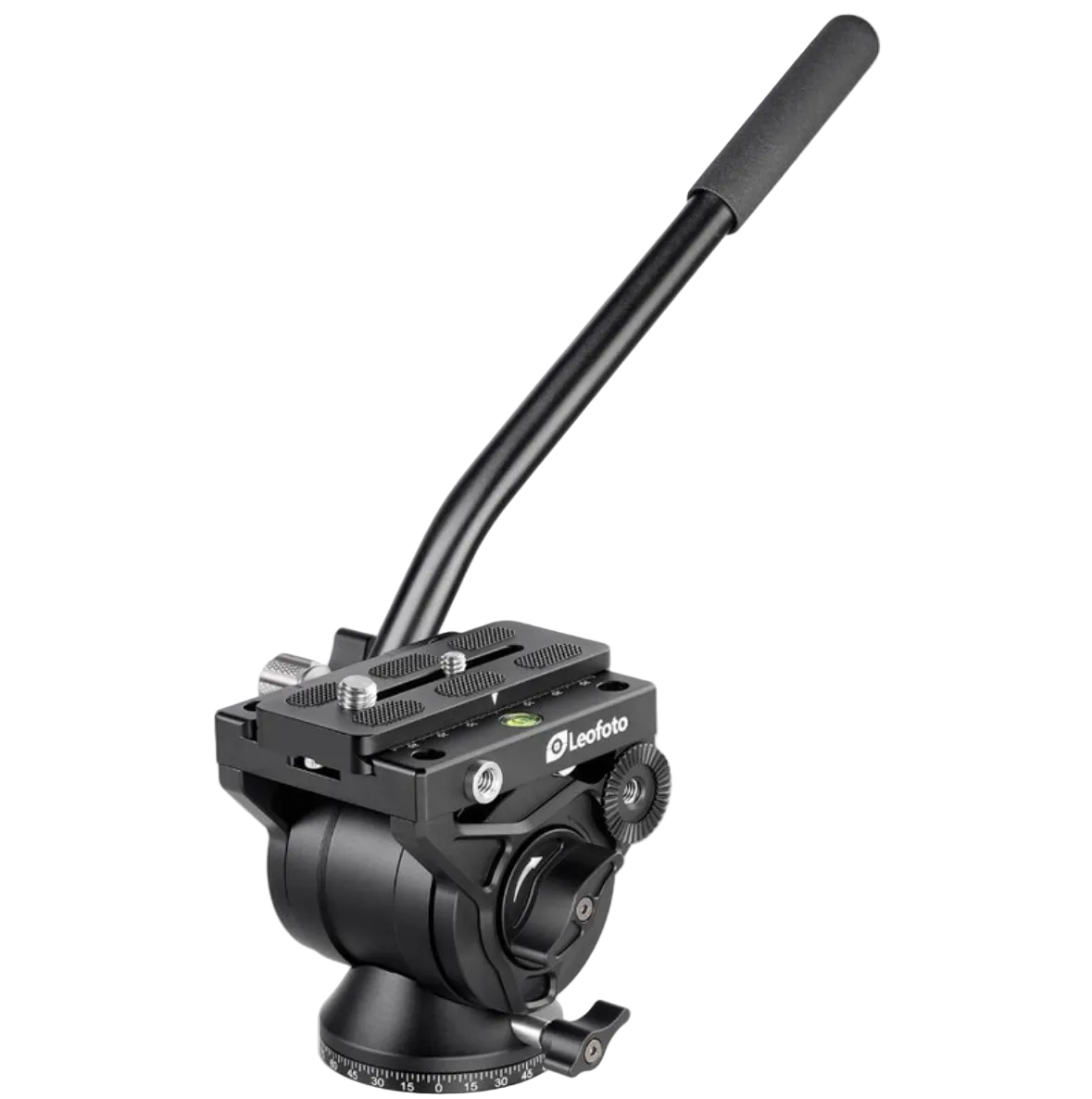 Leofoto BV-10 kinopää