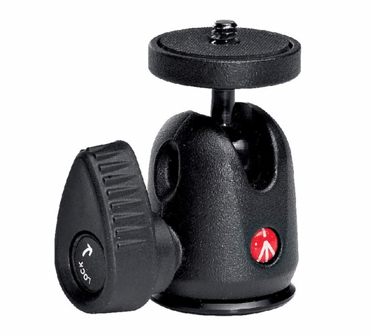 Manfrotto Micro Ball Head - 492