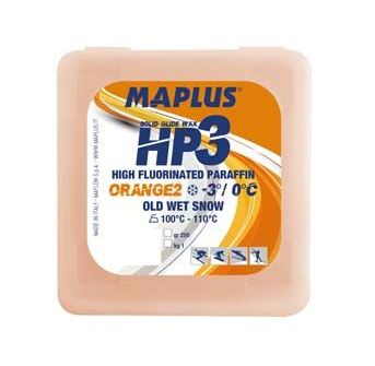 Maplus HP3 HF Glider Orange-2, 0...-3°C, 250g