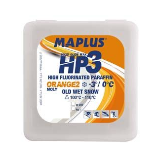 Maplus HP3 HF Glider Orange-2, 0...-3°C, 250g molybden luistovaha
