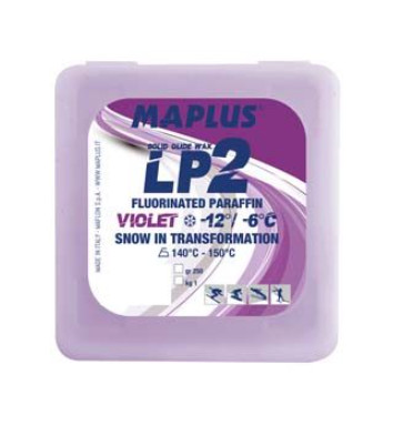 Maplus LP2 LF Glider Violet -6...-12°C, 250g