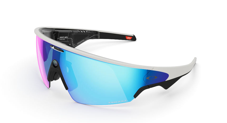 Oakley META Vanguard