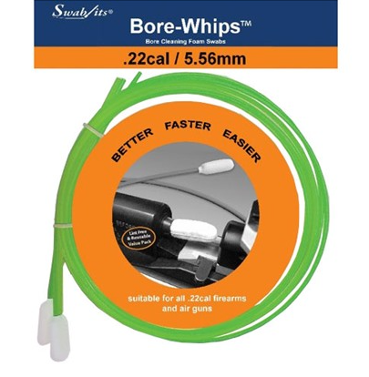 Swab-its Bore-Whips