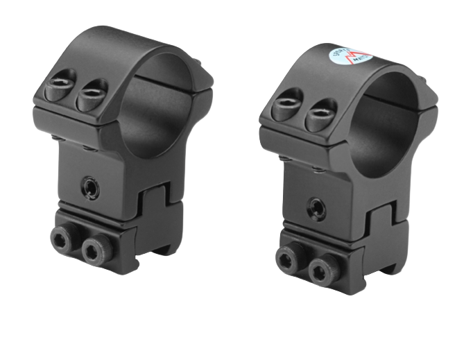 Sportsmatch - 9-11mm lohenpyrstöjalustat 1" putkille