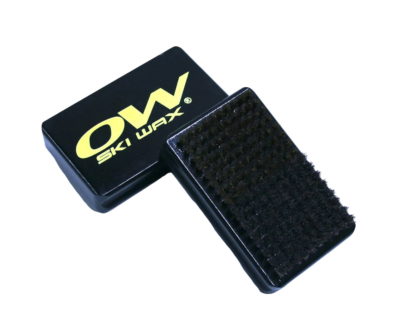 One Way kombiharja messinki / luonnonjouhi