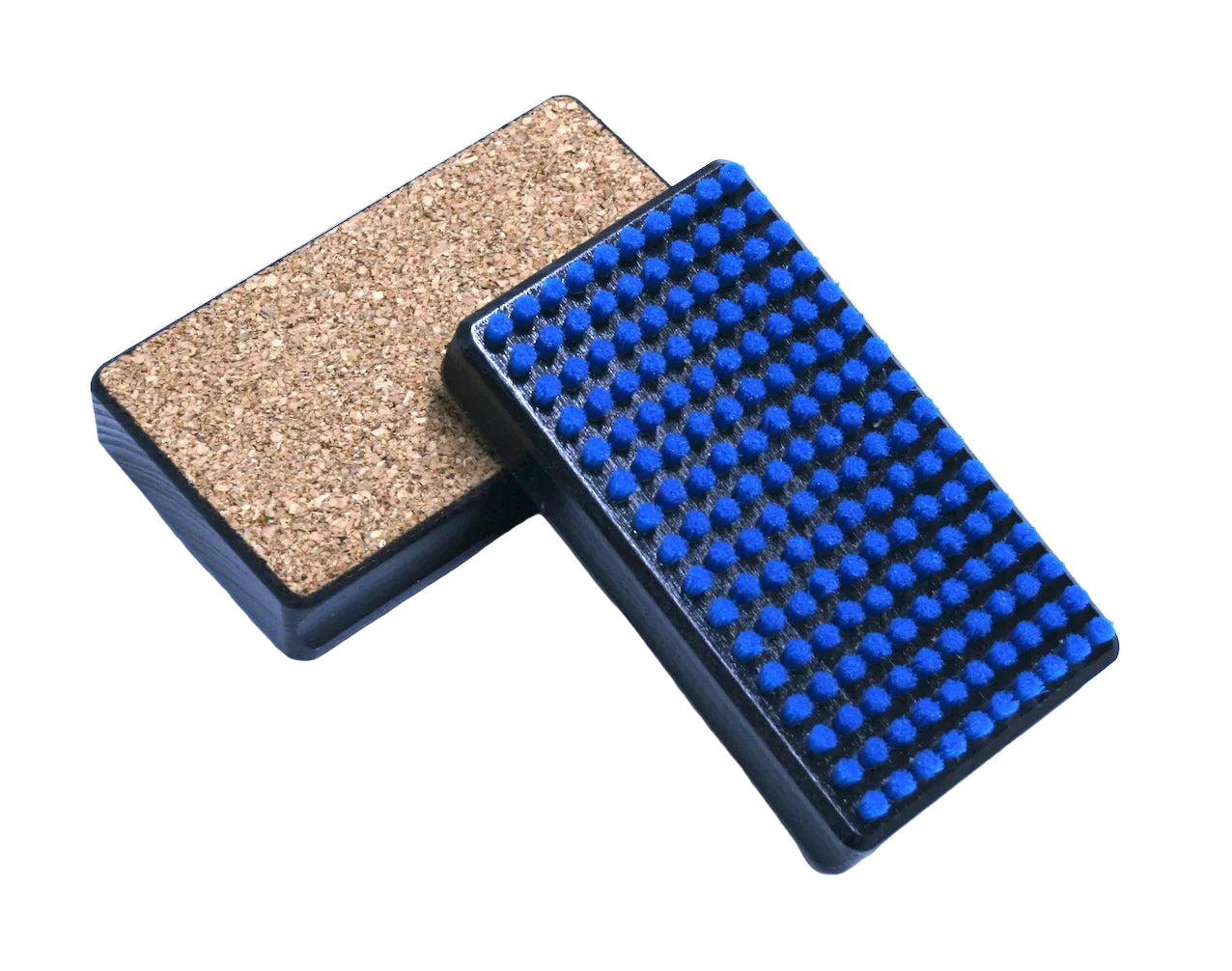 One Way sininen nylonharja / korkki