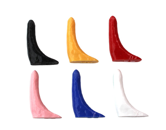 Peräkoukku pienoiskivääriin