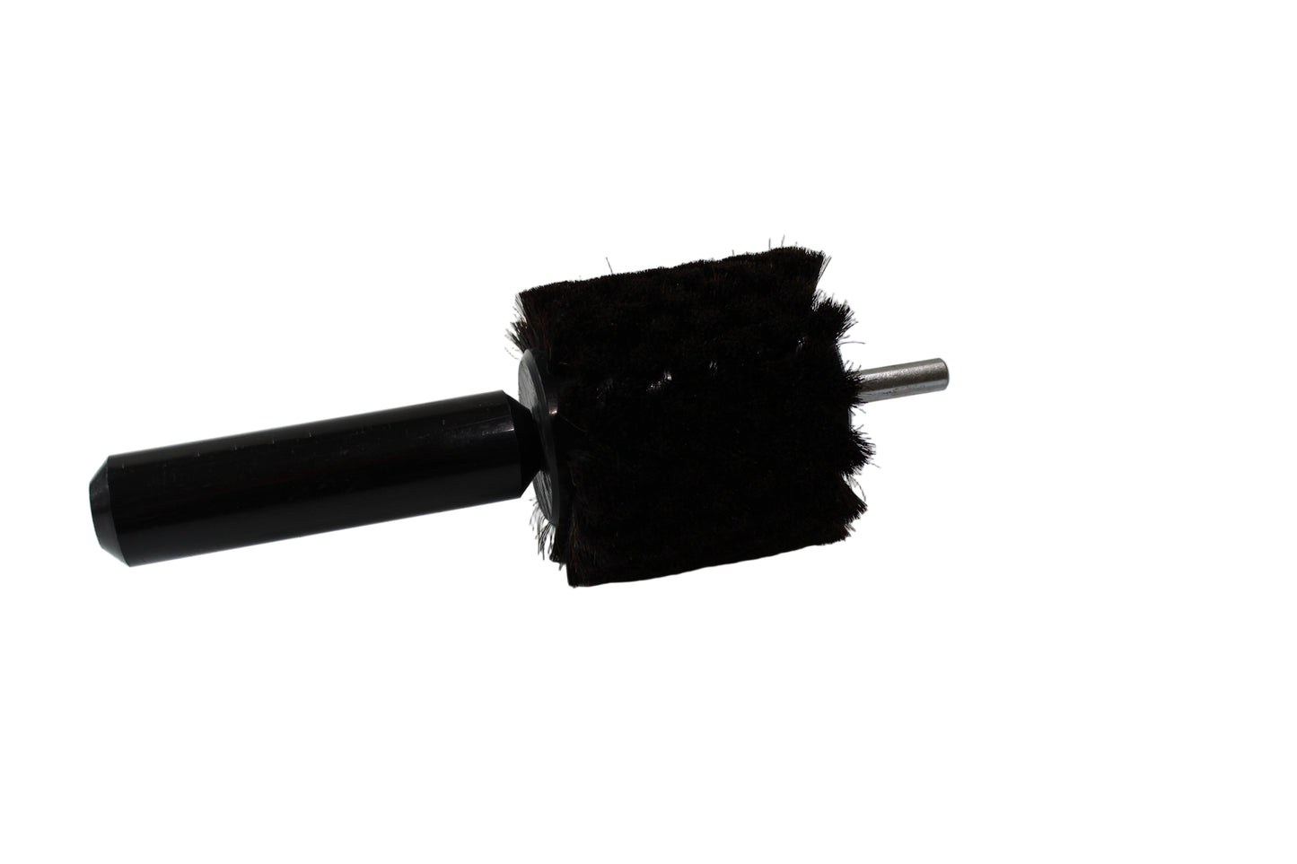 Rotoharja hevosenjouhi pitkällä harjaksella