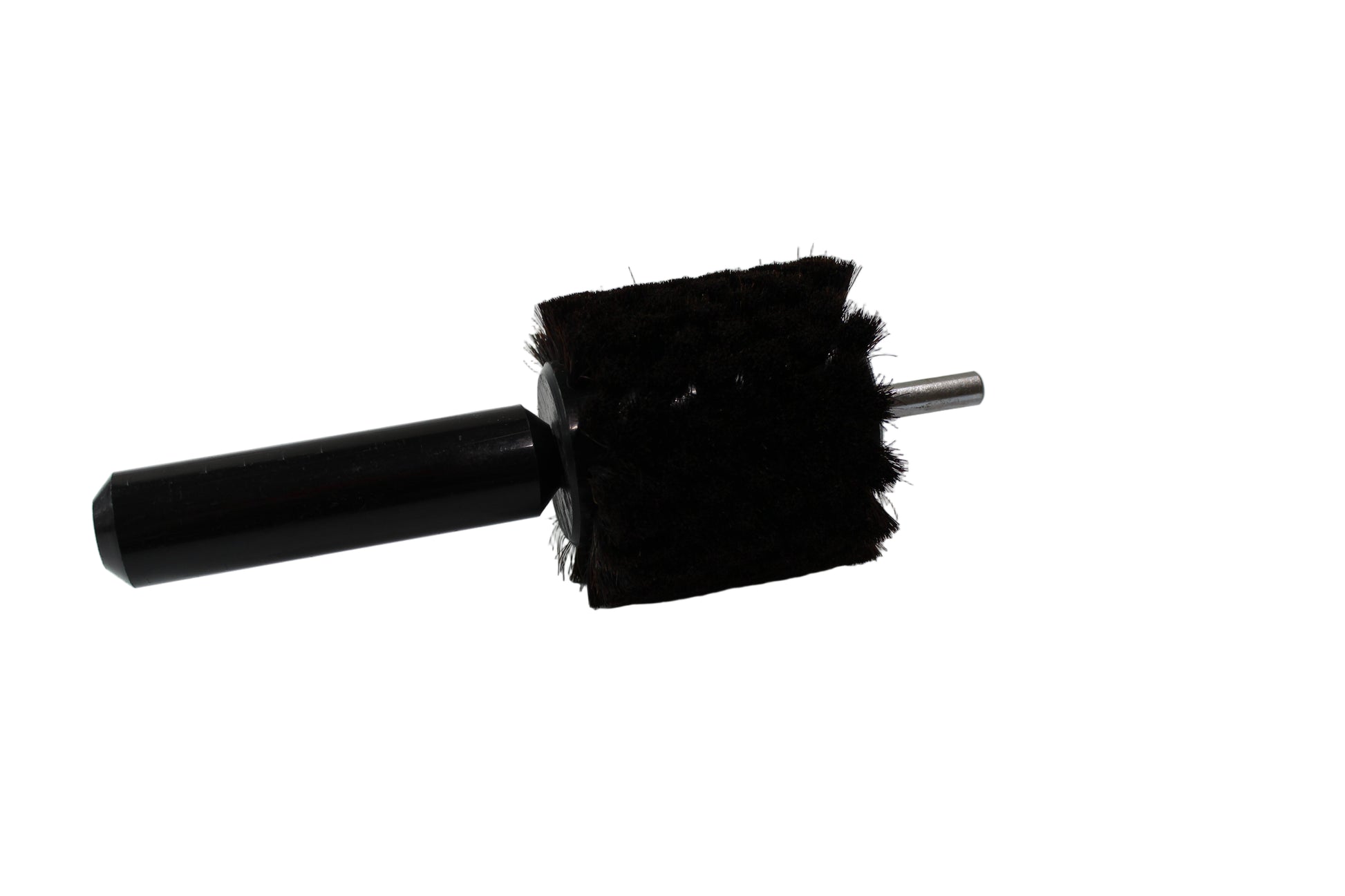 Rotoharja hevosenjouhi pitkällä harjaksella