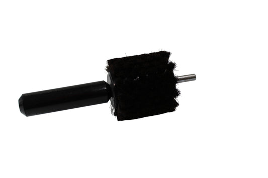 Rotoharja hevosenjouhi pitkällä harjaksella