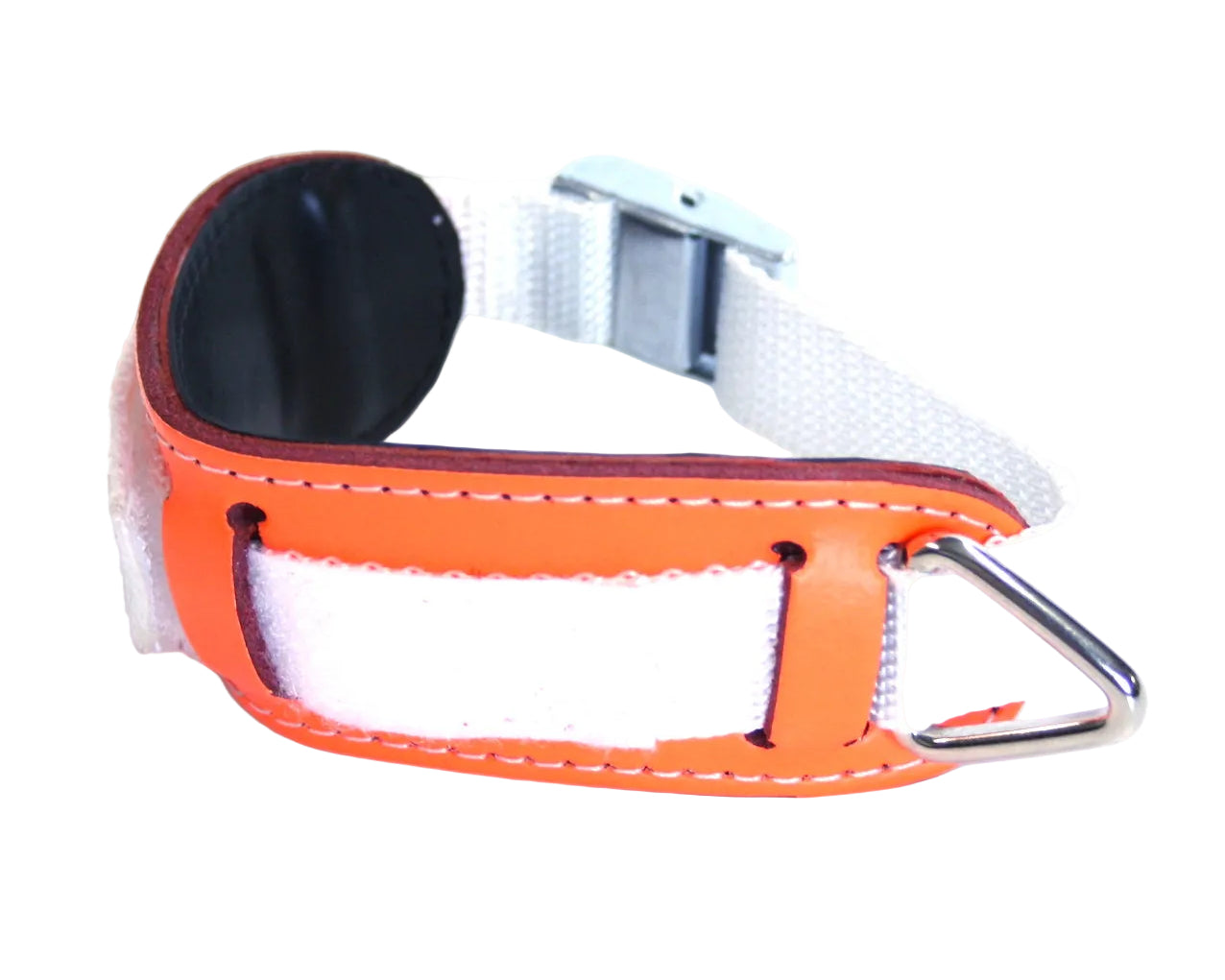SDA käsivarsiremmi oranssi