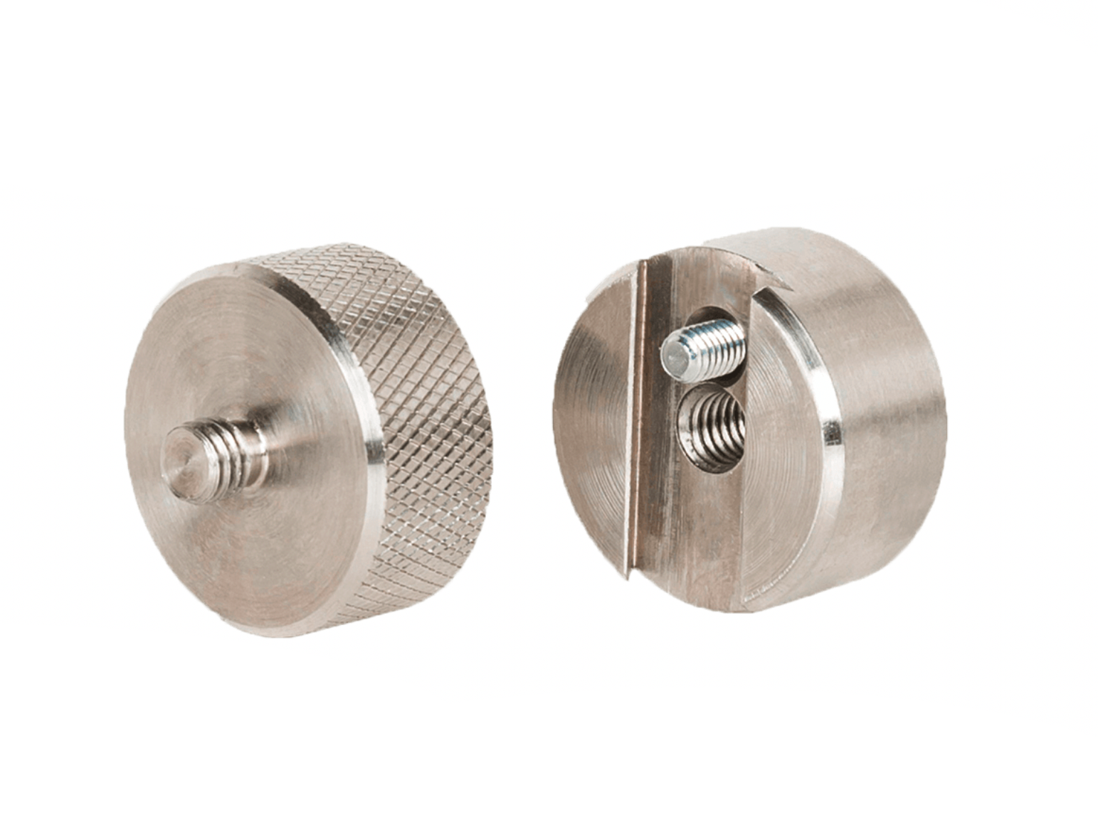 Barrel weight set 2 X 50g for 6870 front sight.