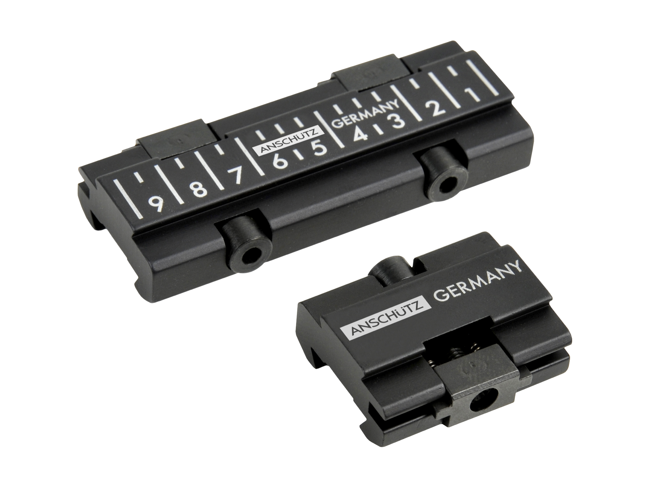 Anschütz riser set 6817