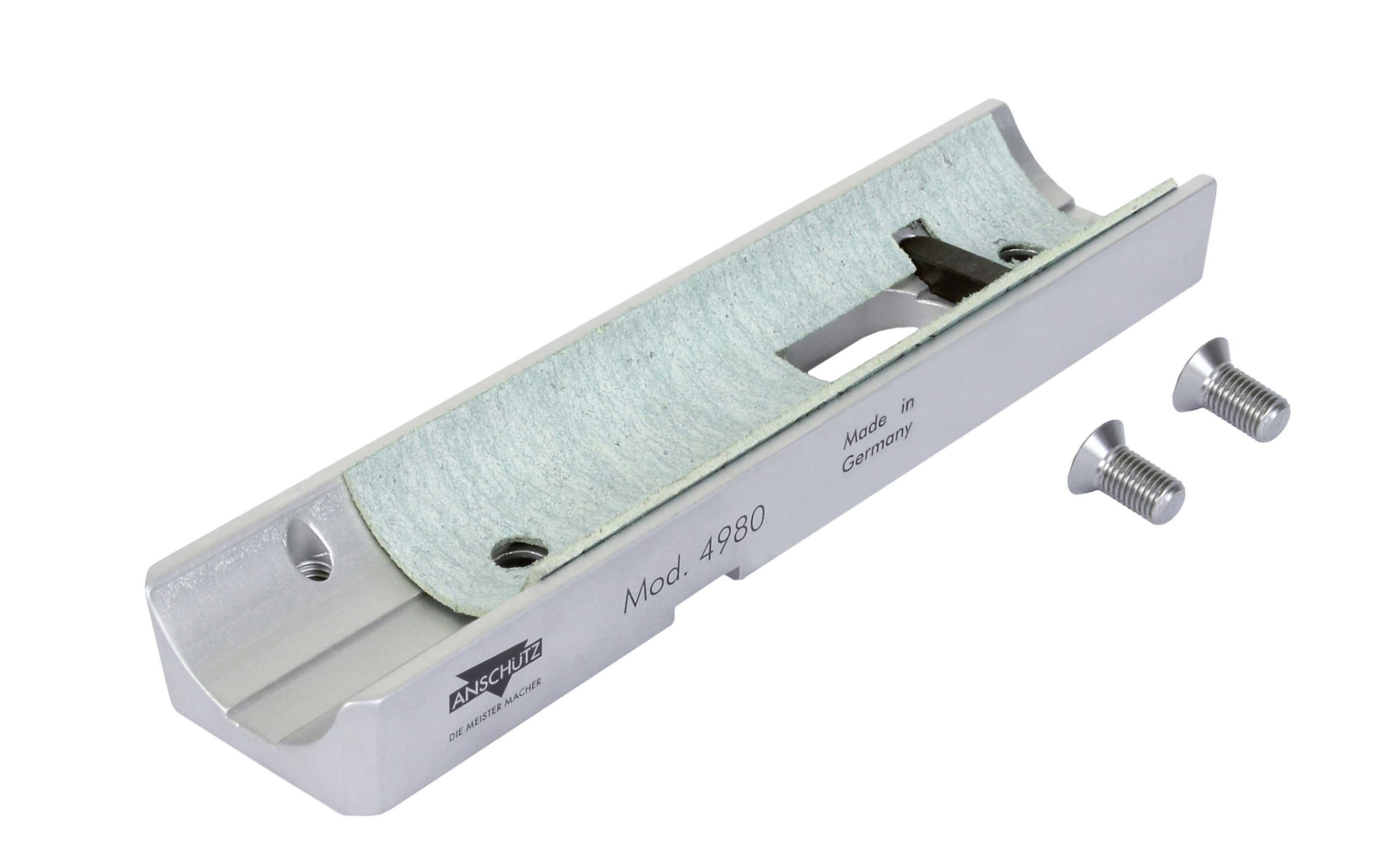 Ansu adapter for petaus 001146. 4980 adapter ahg