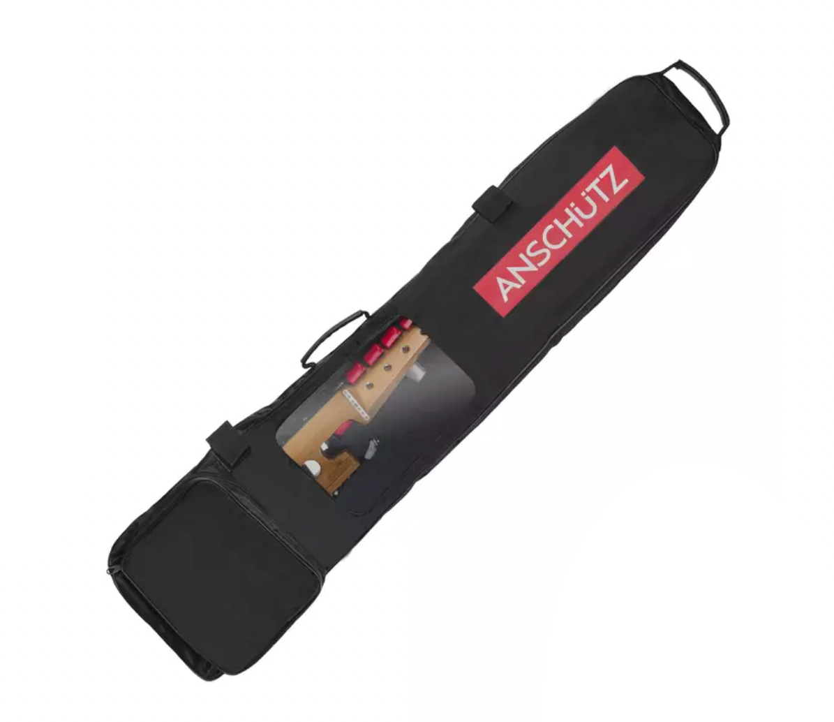 Anschütz Biathlon gun bag