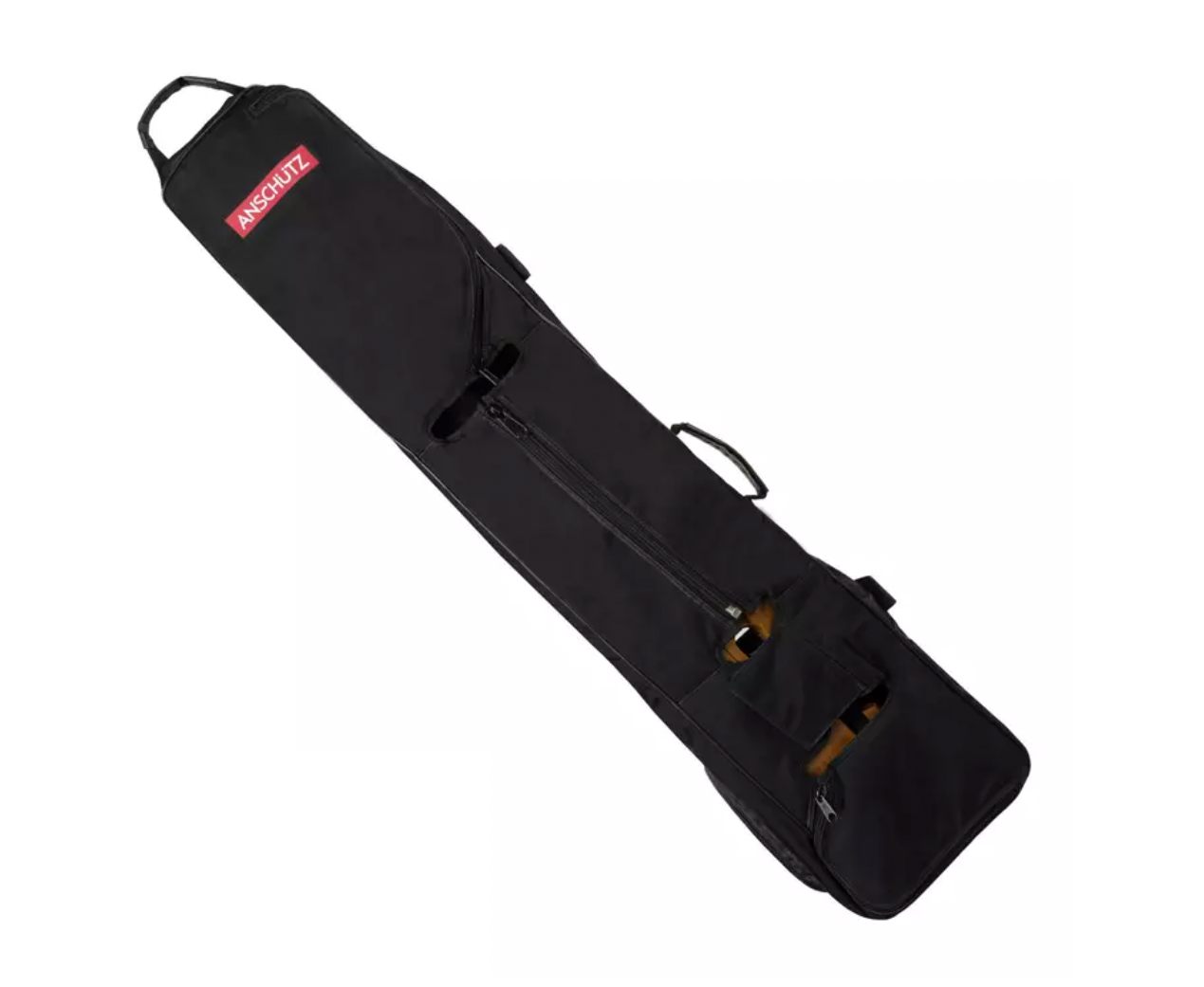 Anschütz Biathlon gun bag