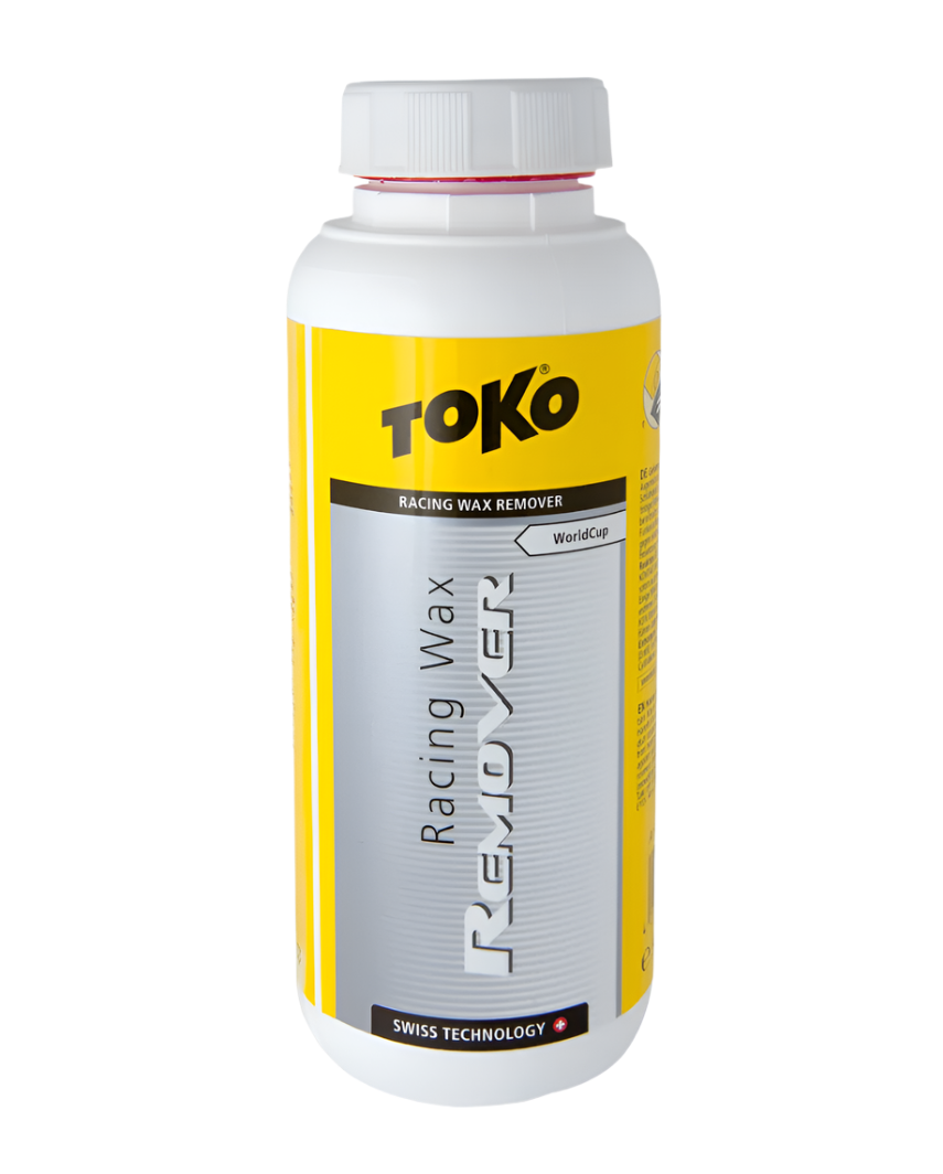 Toko Racing Wax Remover 500ml