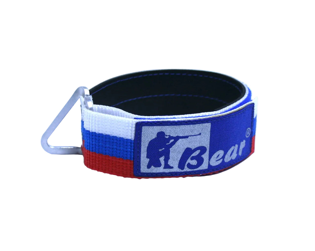 ampumahiihtokäsivarsiremmi Bear värikäs