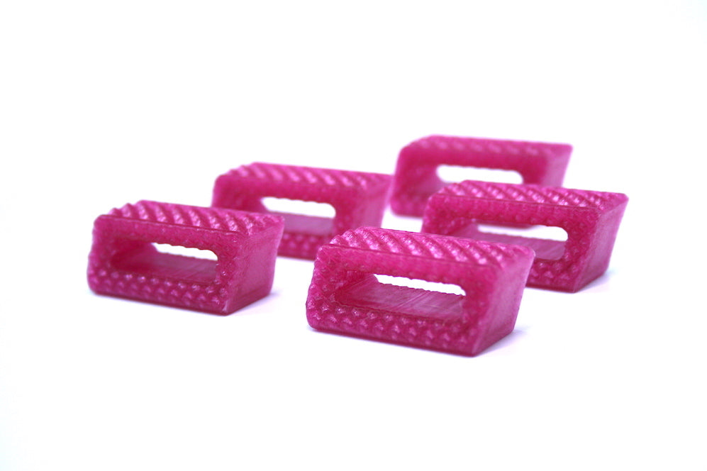 Fortner magazine ends