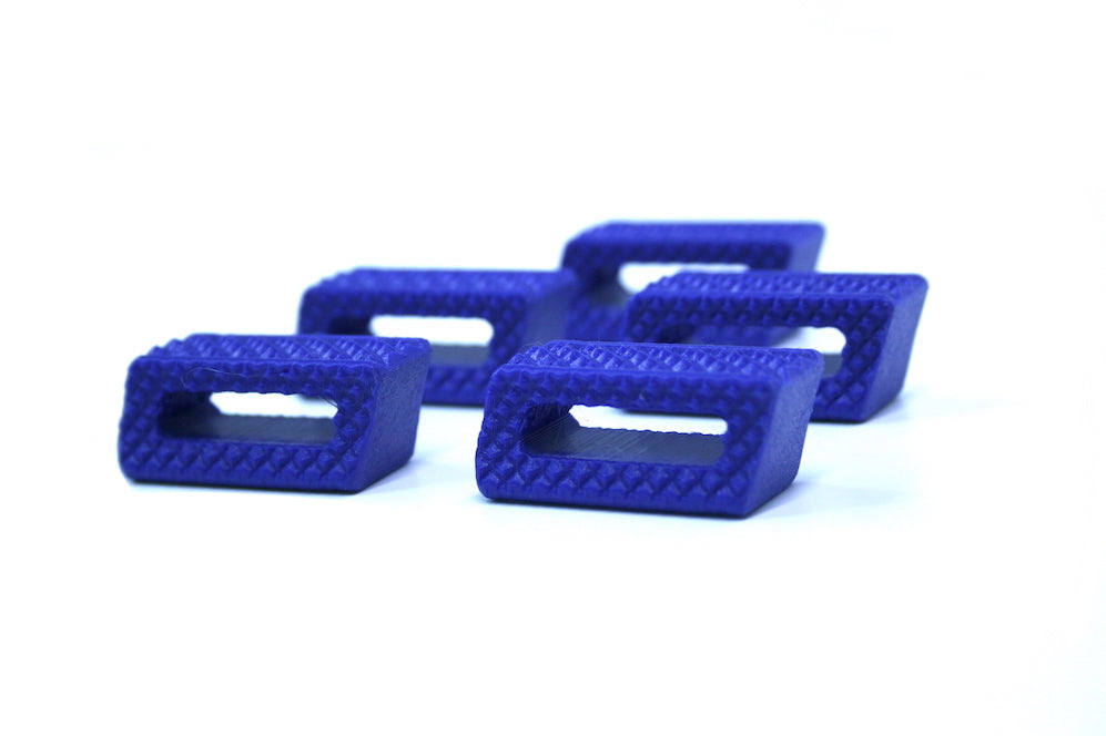 Fortner magazine ends