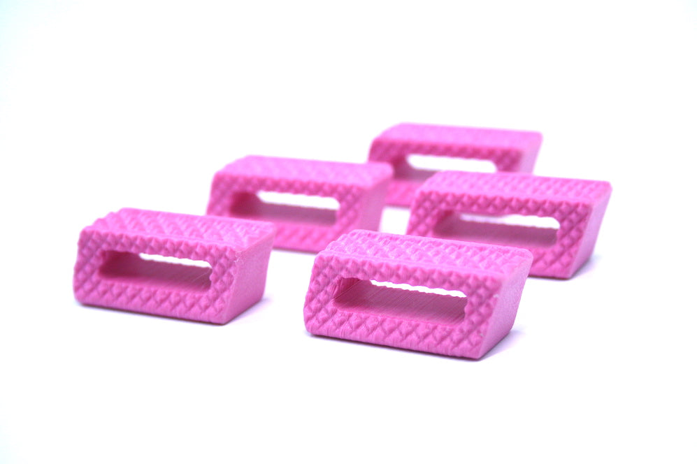 Fortner magazine ends