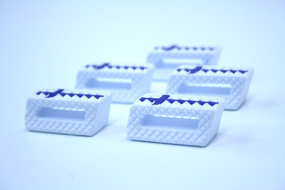 Fortner magazine ends