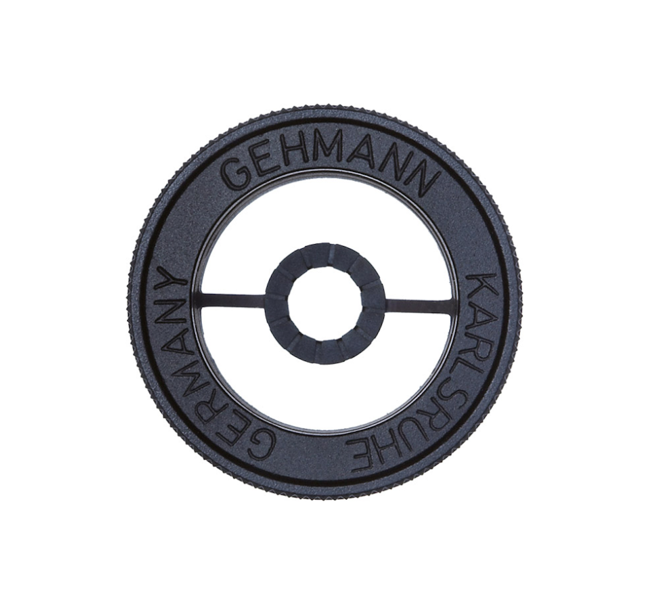 Gehmann 520-22 front sight iris M.22